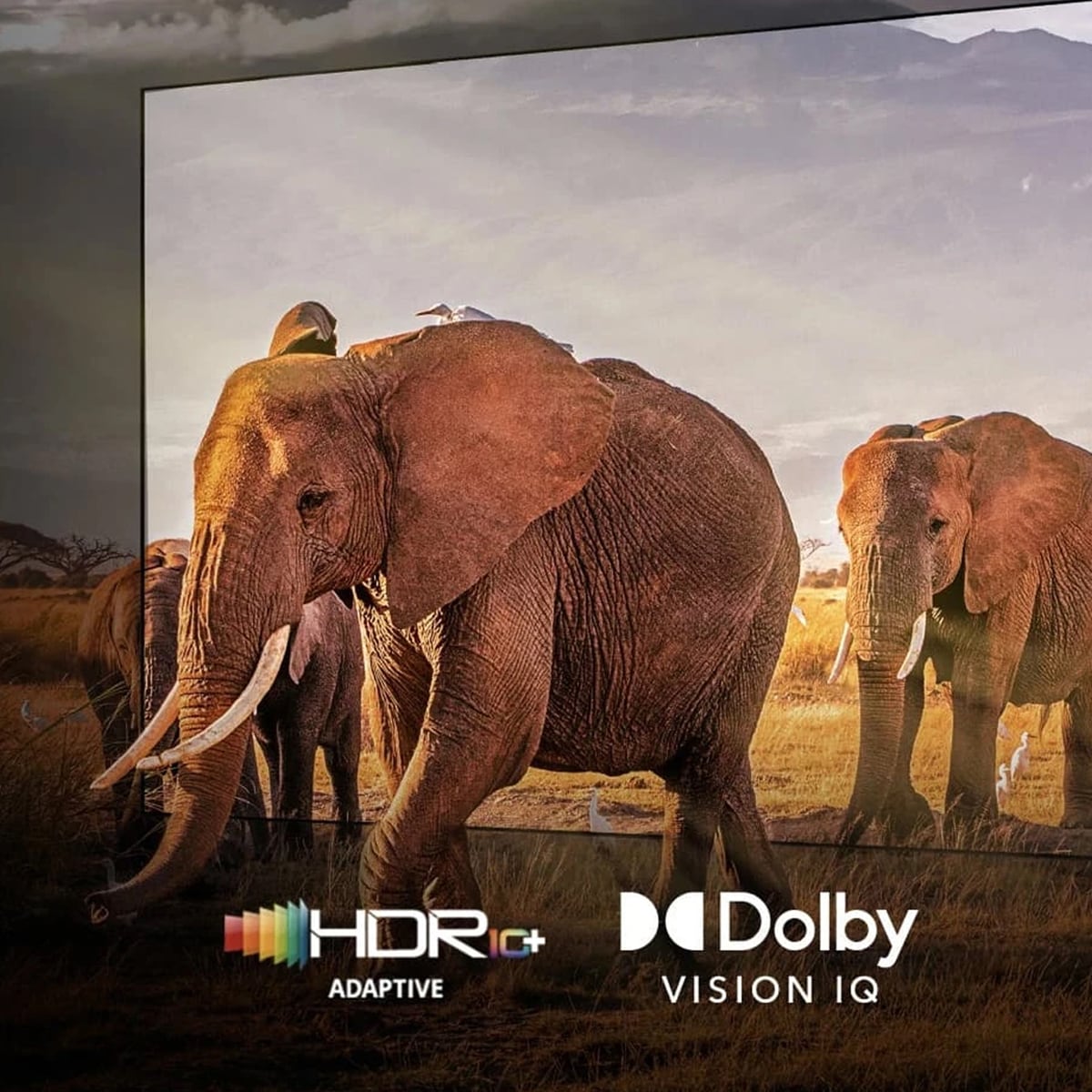 Hisense - 100" Class U70 Series QLED 4K UHD Smart Google TV, , hires