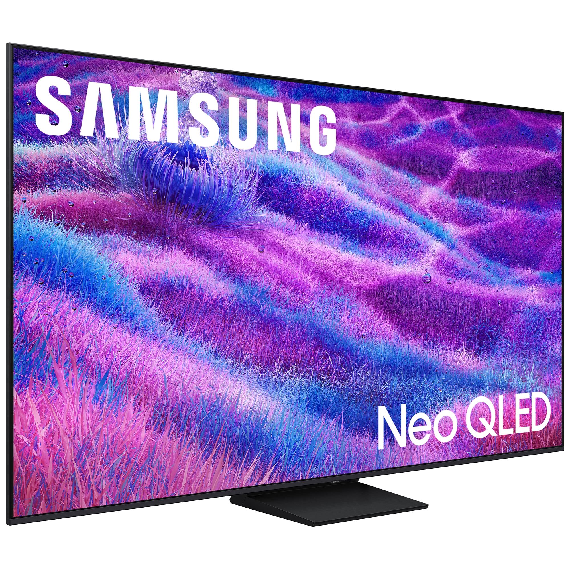 Samsung - 65" Class QN80F Neo QLED 4K UHD Samsung Vision AI Smart TV, , hires