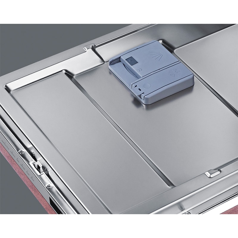 Summit 18 in. Top Control Dishwasher with 47 dBa Sound Level - Custom Panel Ready, , hires