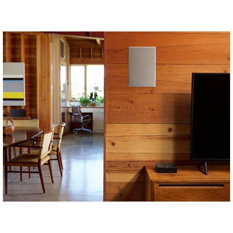 Sonos Port Streaming Media Player - Matte Black, , hires