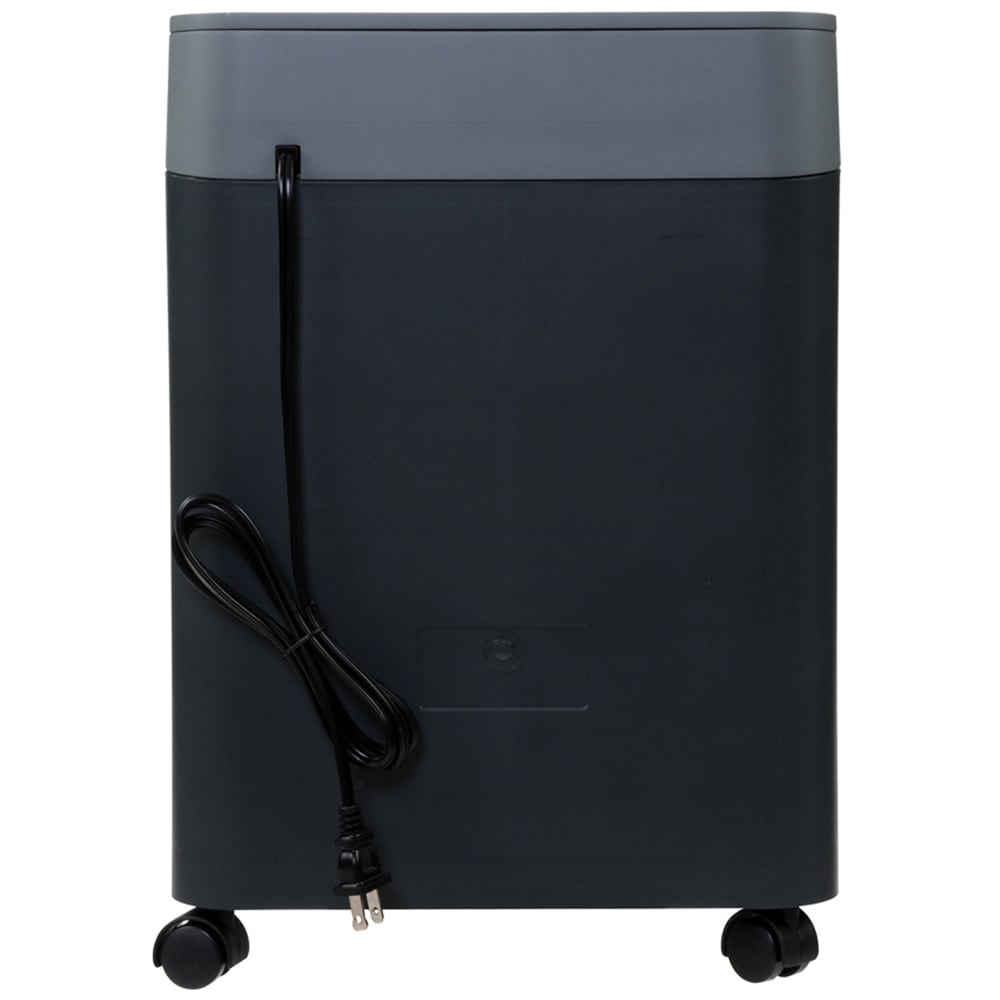 HP Cross-Cut Paper Shredder (12 Sheets), , hires