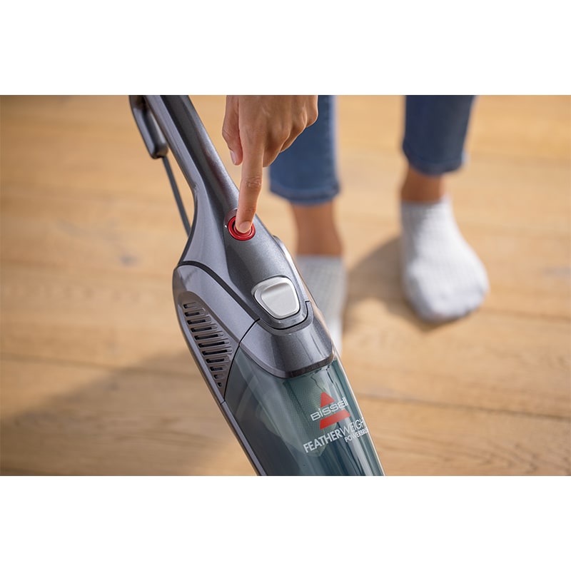 Bissell Featherweight Powerbrush Light-Weight Stick Vacuum with 1 Additional Tool, , hires