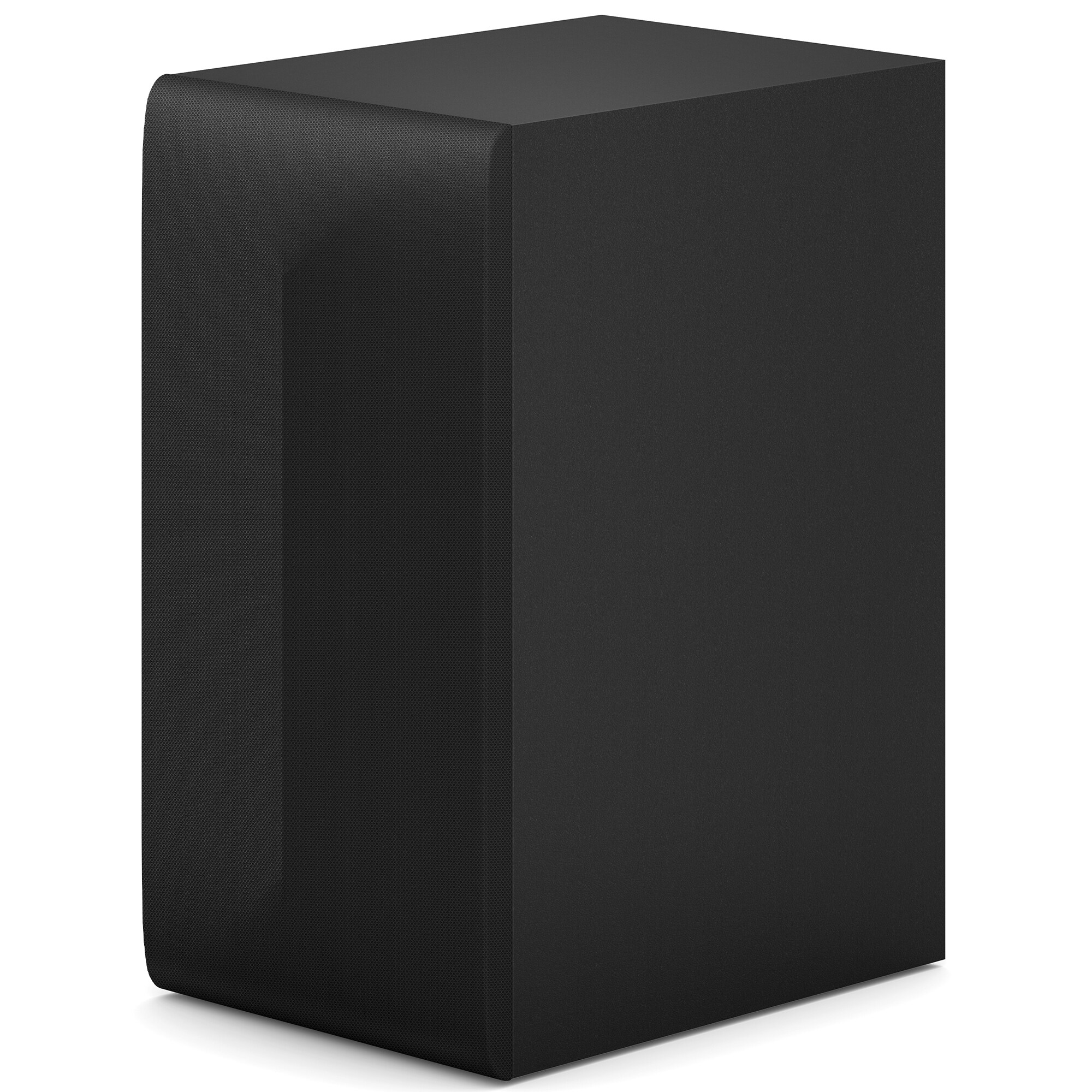 LG 3.1.1 Channel Dolby Atmos Sound Bar with Bluetooth & Wireless Subwoofer - Black, , hires