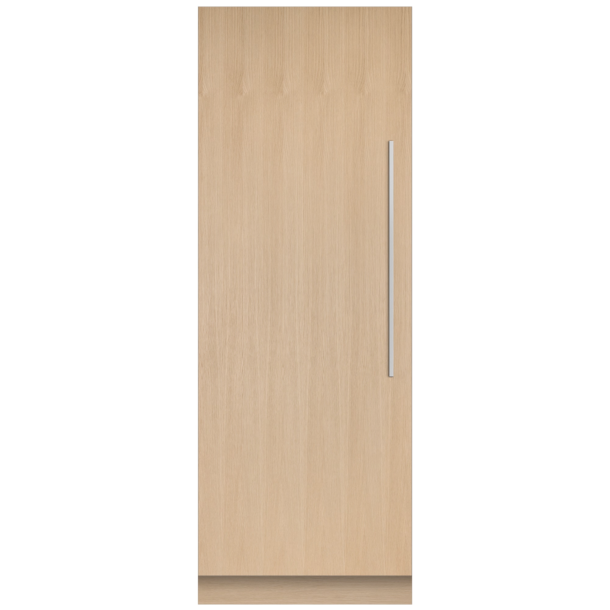 Fisher & Paykel Series 11 30 in. Built-In 16.3 cu. ft. Counter Depth Freezerless Refrigerator Left Hinged - Custom Panel Ready, , hires