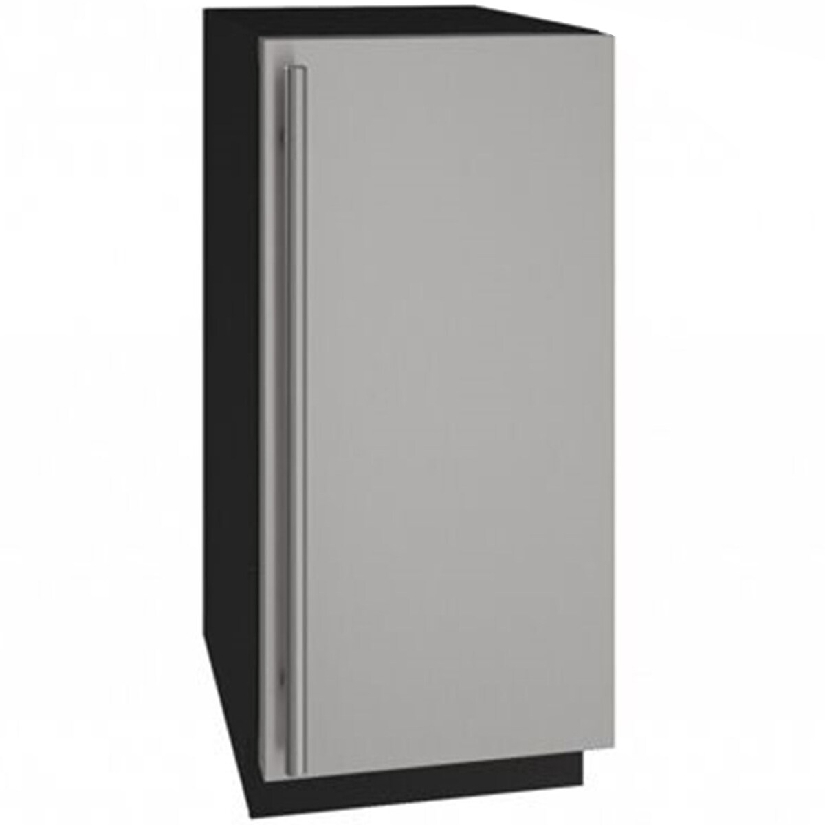 ULine 1 Class Series 15" Ice Maker with 30 Lbs. Ice Storage Capacity