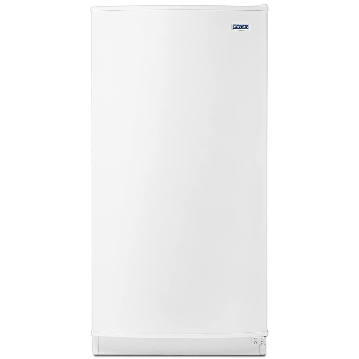 Maytag 30 in. 16.0 cu. ft. Frost Free Upright Freezer with Adjustable Shelves - White, , hires