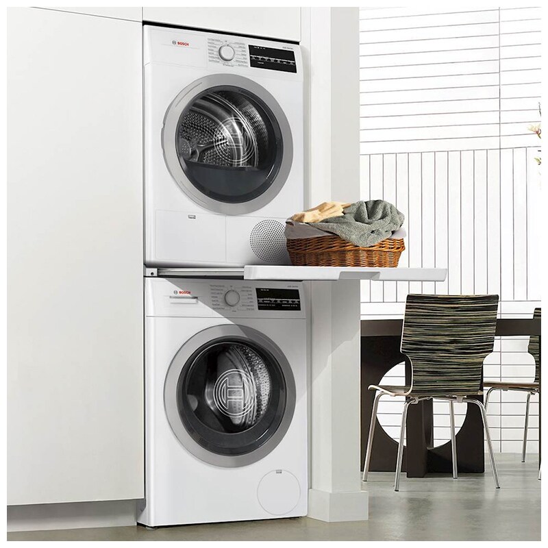 Bosch Washer Stacking Kit Accessory, , hires