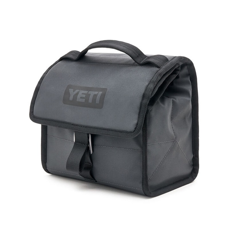 YETI Daytrip Lunch Bag - Charcoal, Yeti-Charcoal, hires