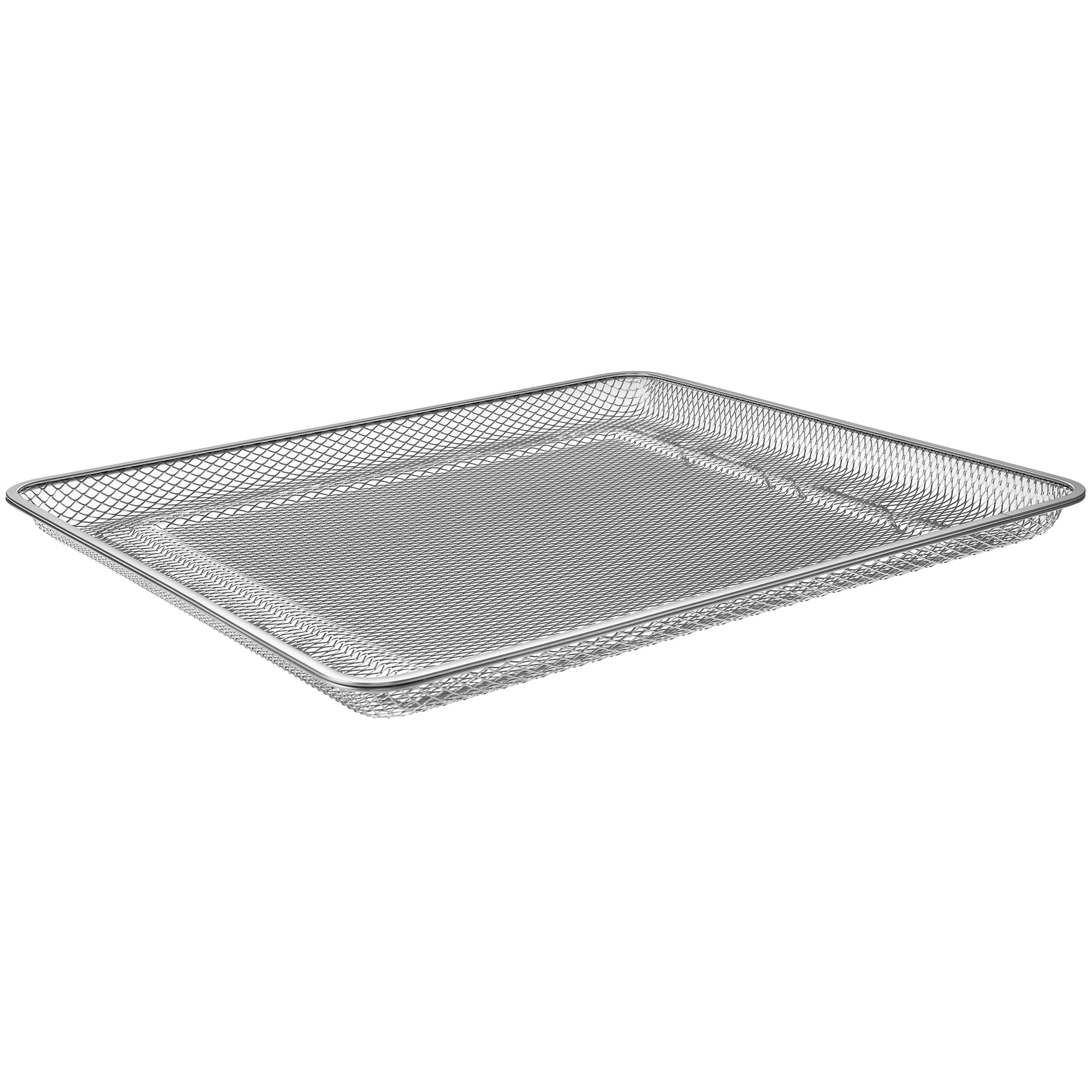 LG Air Fry Tray for Ranges - Stainless Steel, , hires