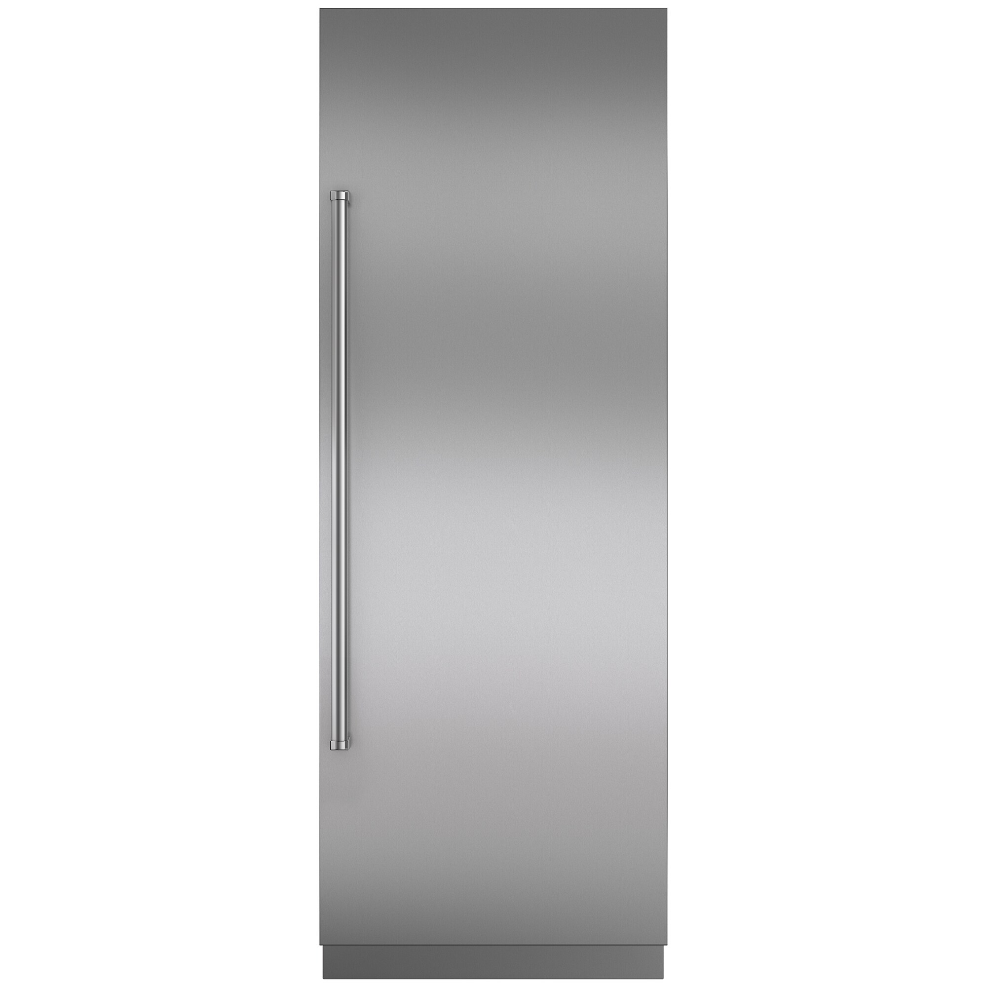 SubZero 30 in. BuiltIn 17.3 cu. ft. Smart Counter Depth Freezerless