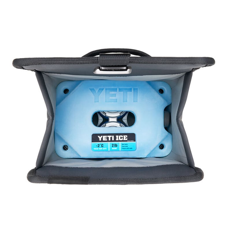 YETI Daytrip Lunch Bag - Charcoal, Yeti-Charcoal, hires