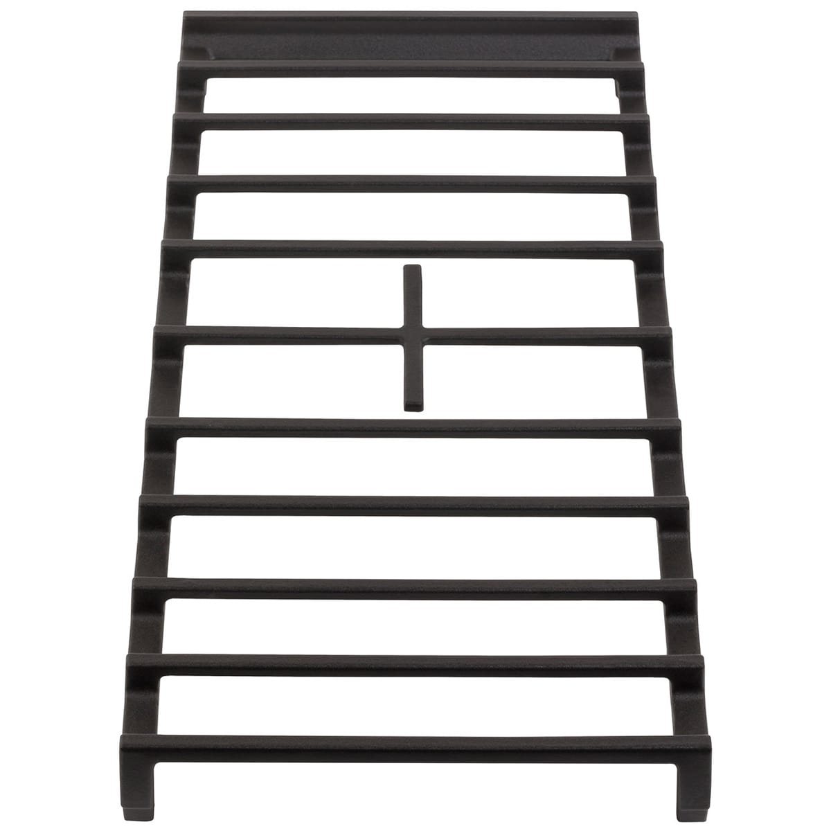 GE Gas Range Center Cast Iron Grate, , hires