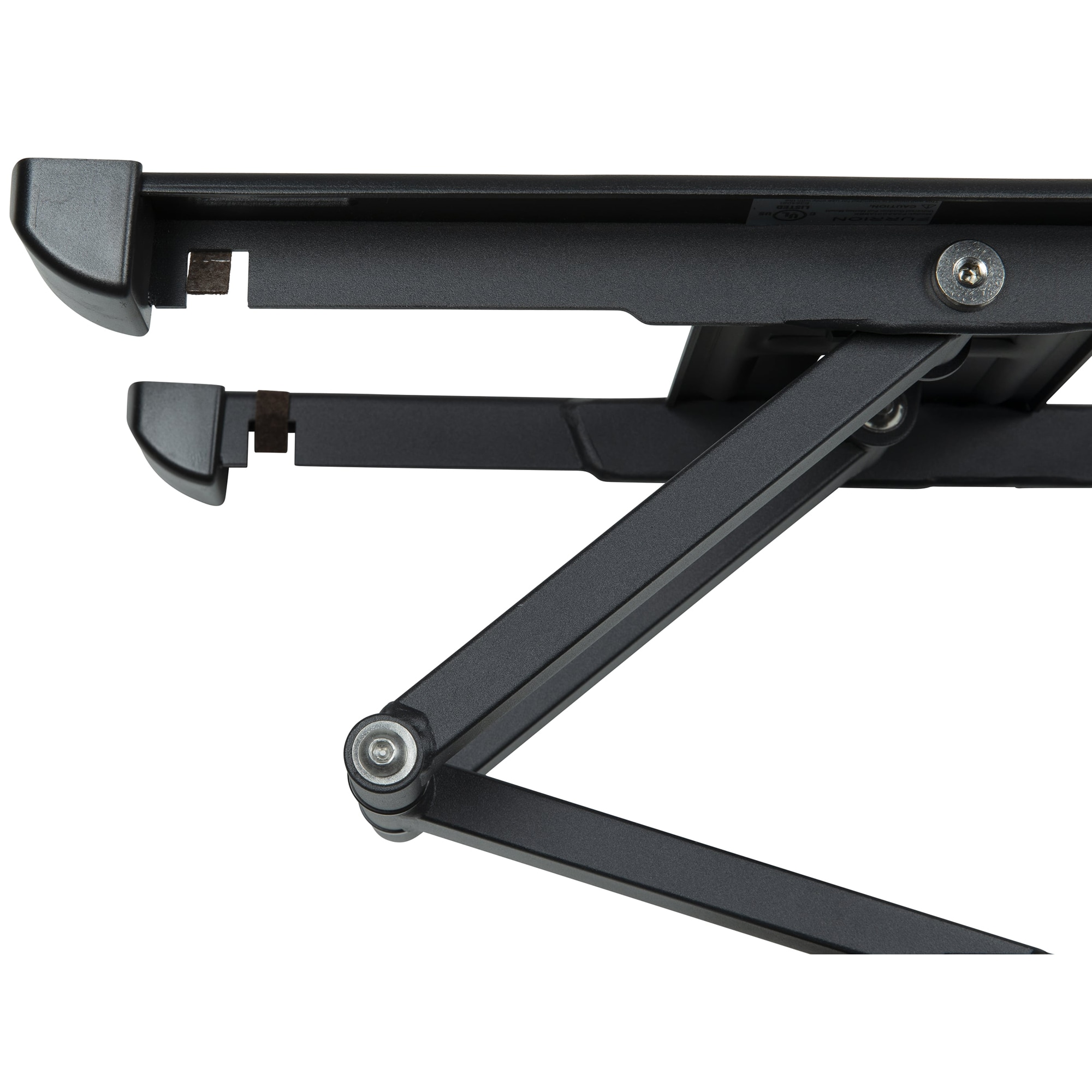 Furrion Outdoor TV Mount - Full Motion (43"-65"), , hires