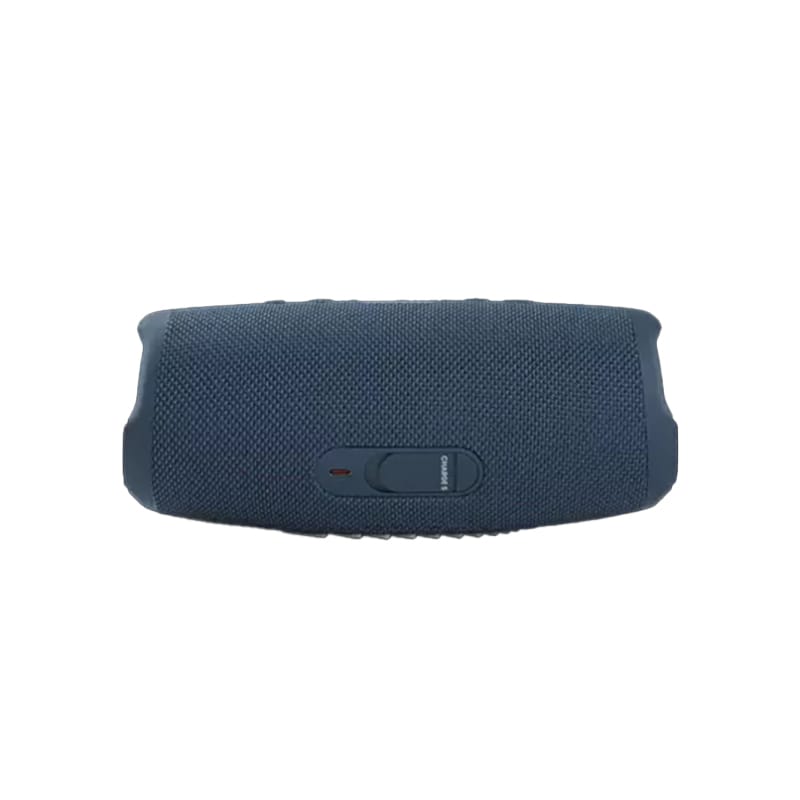 JBL Charge 5 Portable Rechargeable Waterproof Bluetooth Speaker - Blue, Blue, hires