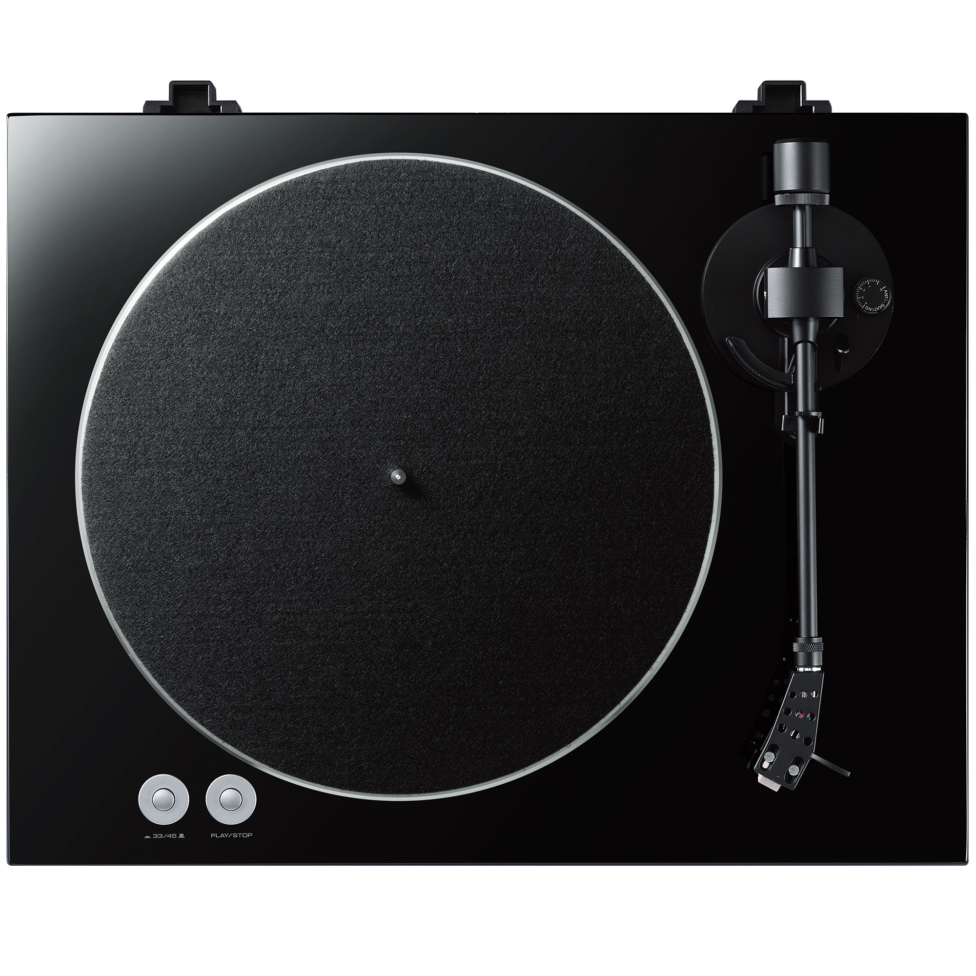 Yamaha TTS303 Turntable, , hires