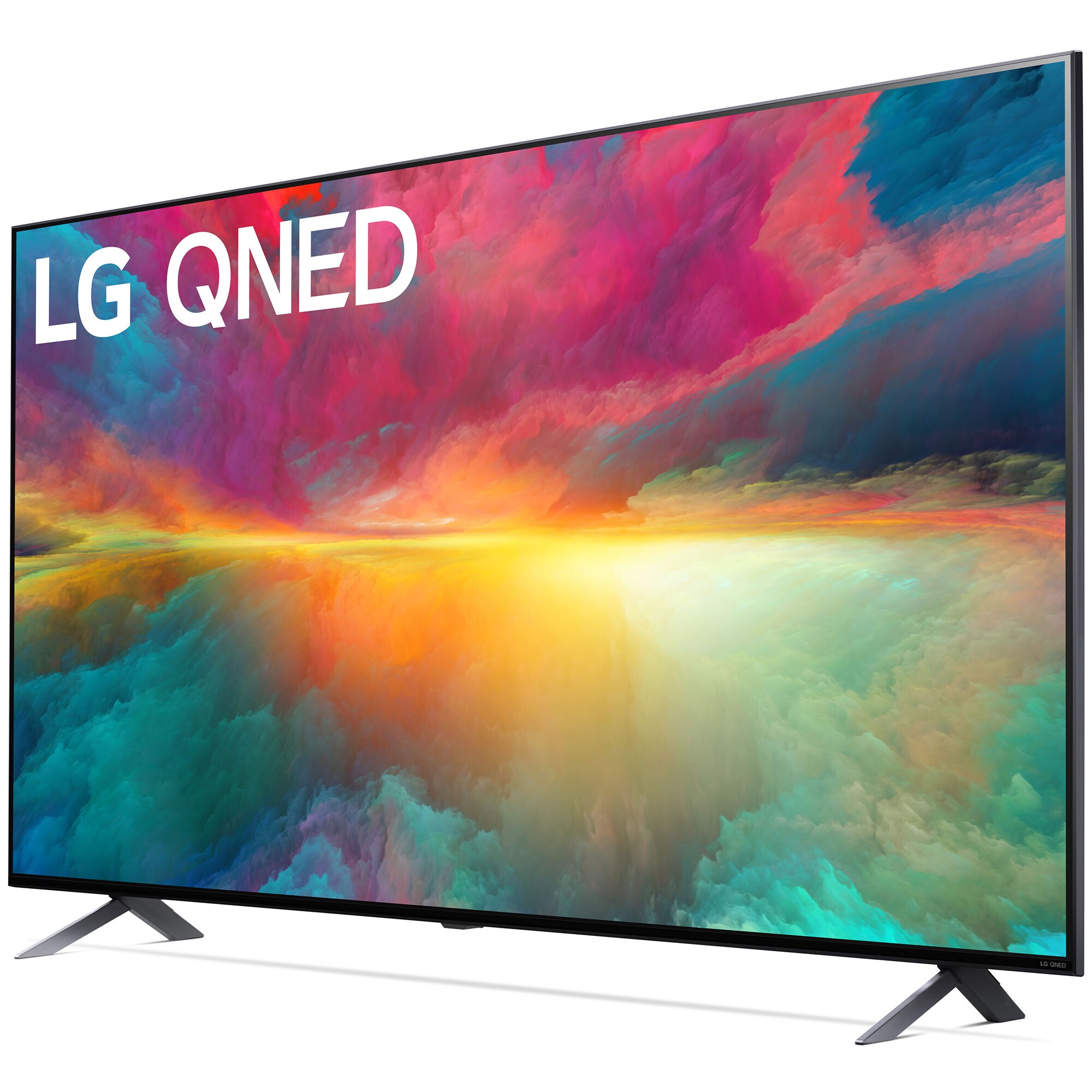 LG - 75" Class QNED75 Series QNED 4K UHD Smart WebOS TV | P.C. Richard ...