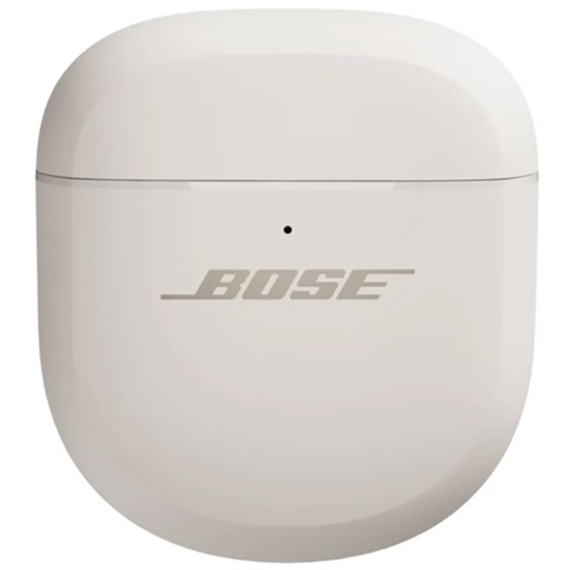 Bose QuietComfort Ultra Earbuds (2nd Gen) - wireless noise cancelling earbuds in White Smoke, , hires