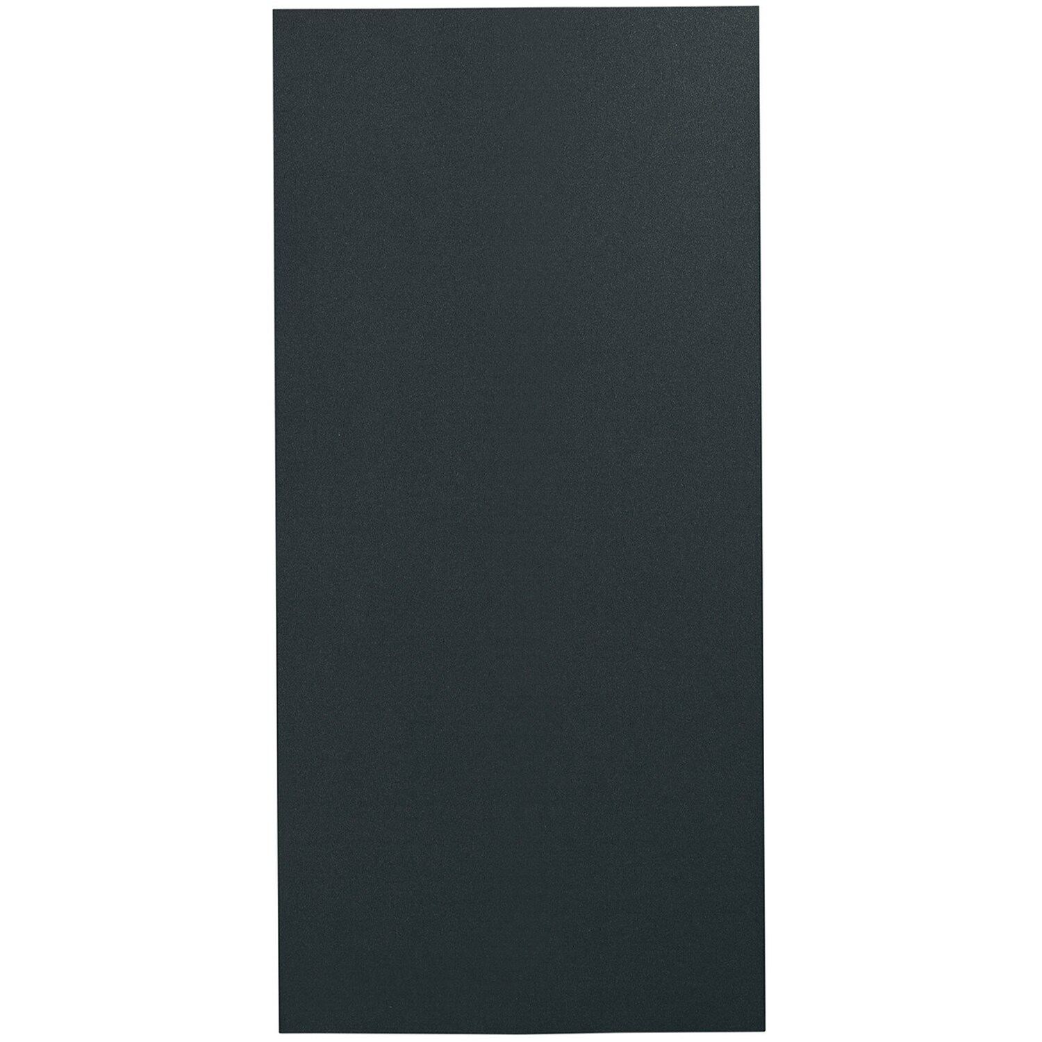 Cafe Duct Cover Extension for Range Hood - Matte Black, , hires