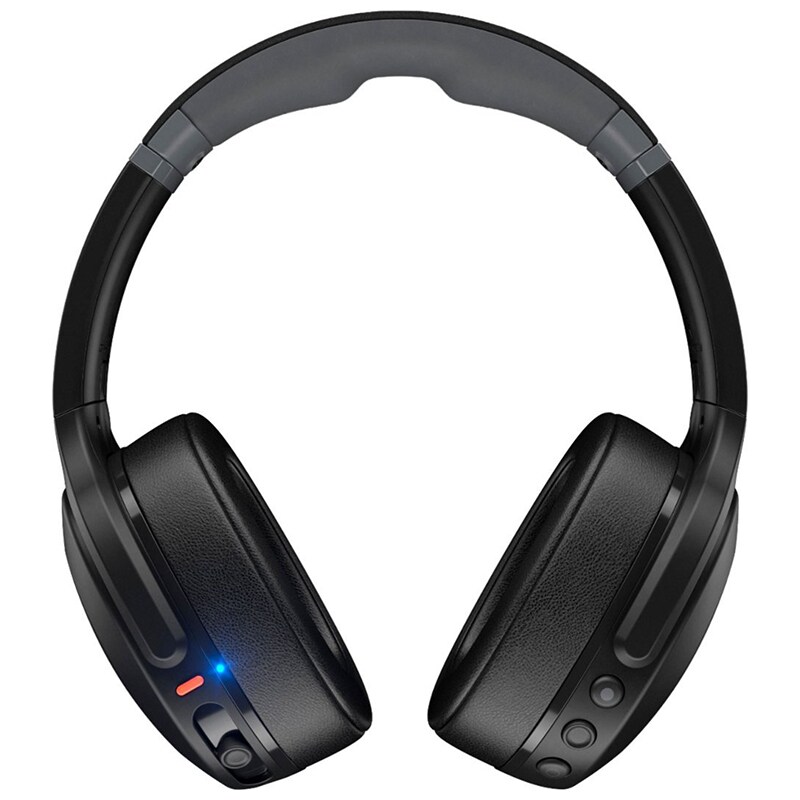 Skullcandy Crusher Evo Sensory Bass Wireless OverEar Headphones P.C