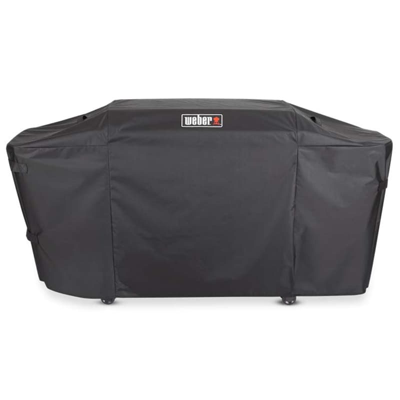 Weber Premium Griddle Cover, , hires