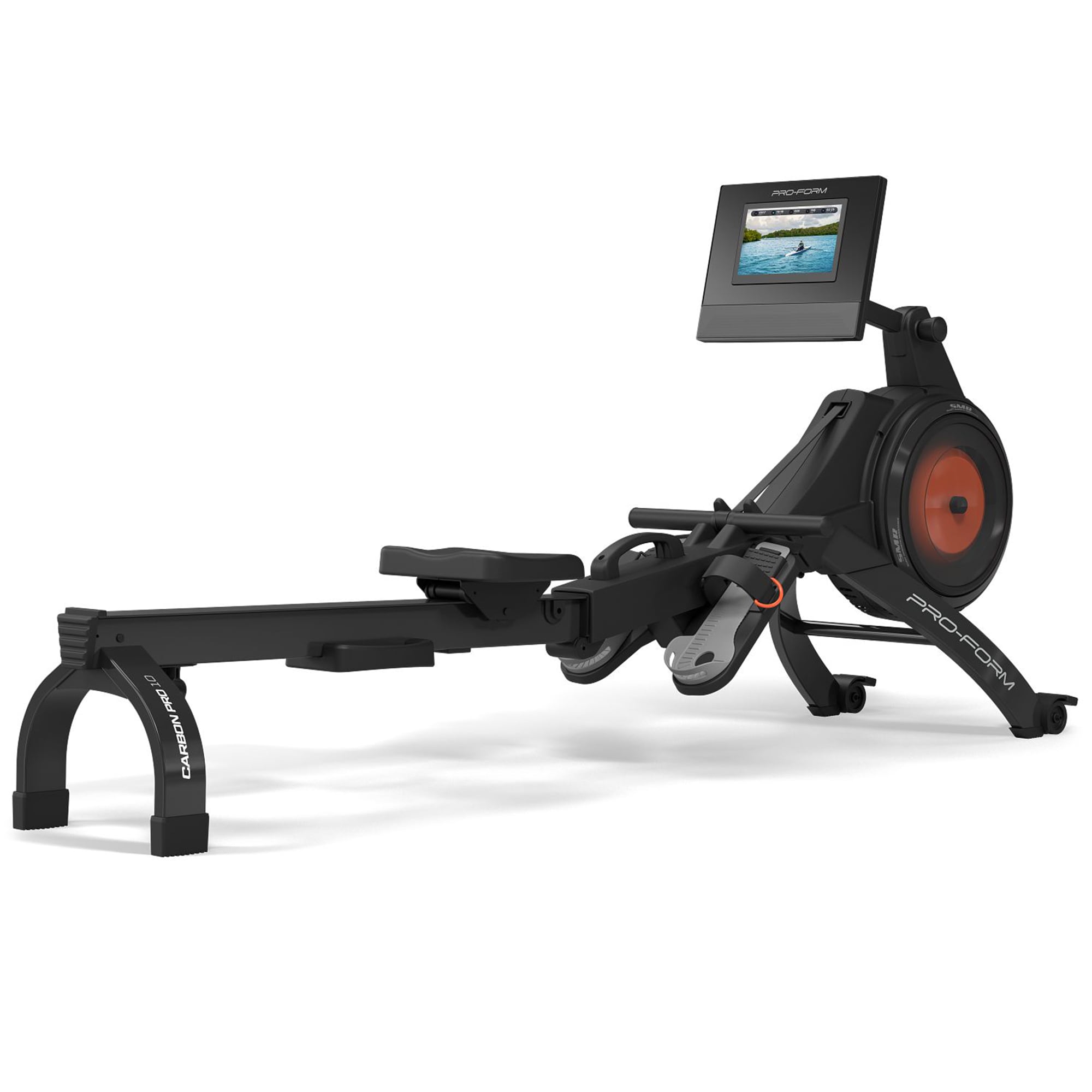 Pro-Form Carbon Pro10 Rower, , hires
