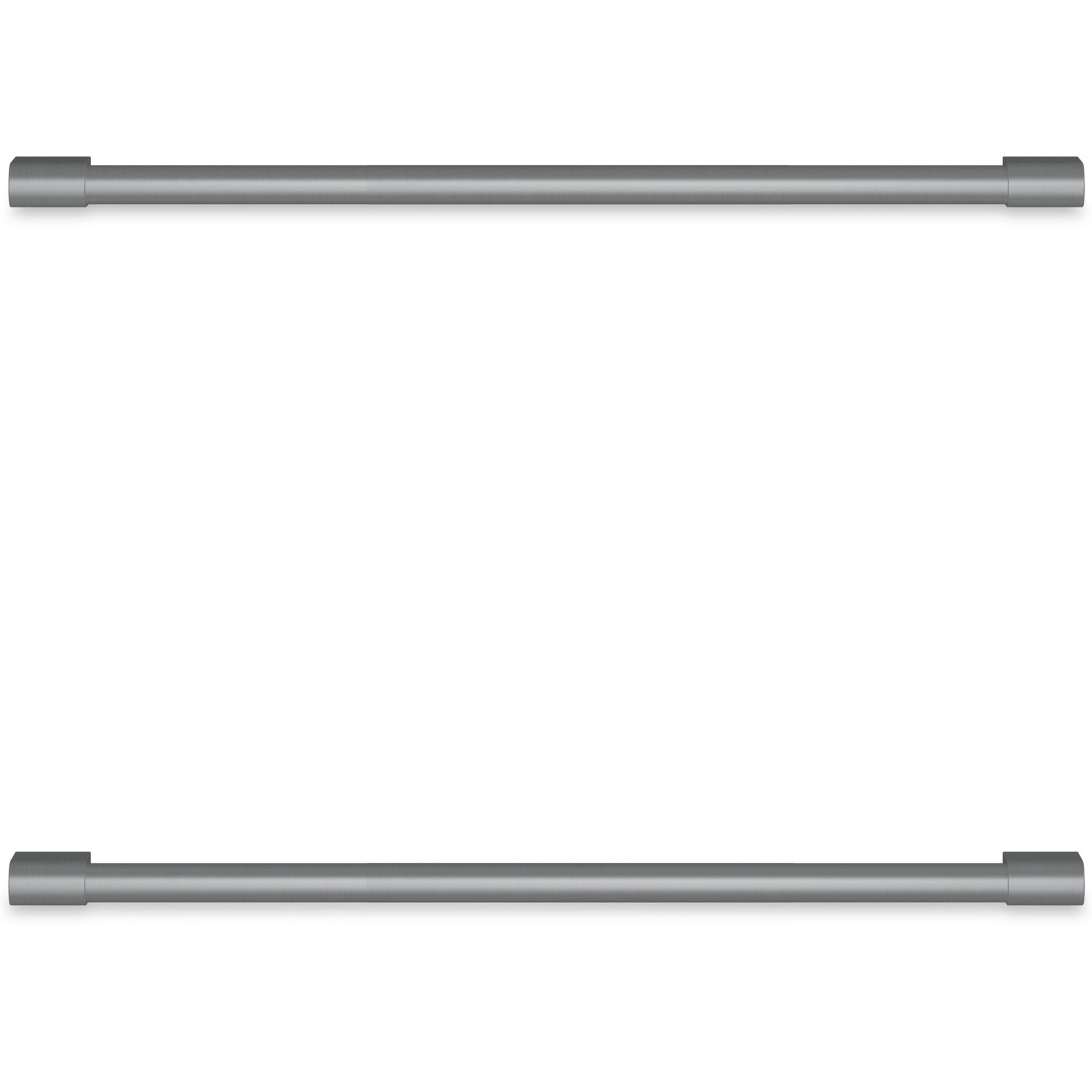 Monogram 24 in. 5 cu. ft. Double Refrigerator Drawers - Stainless Steel, , hires