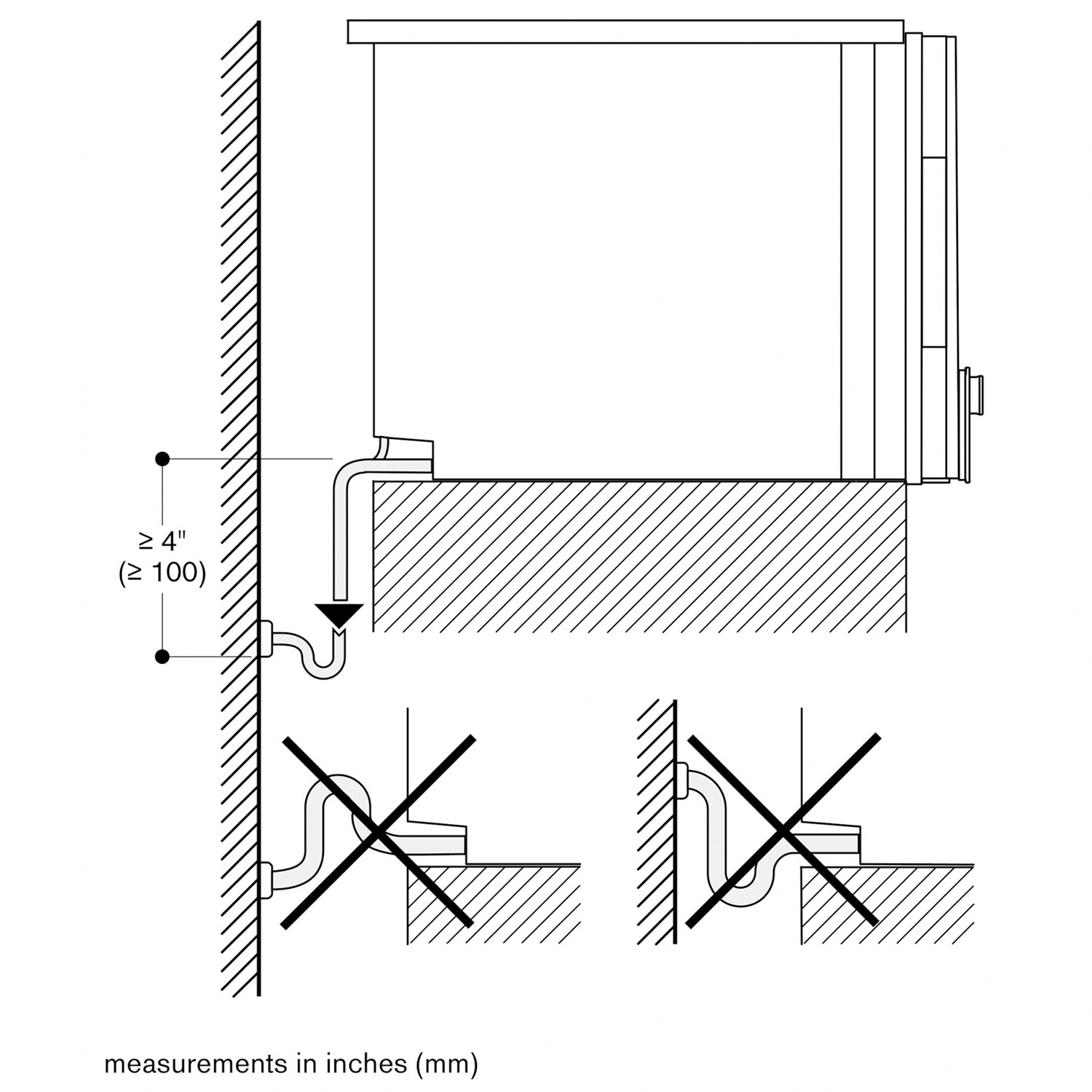 Gaggenau 400 Series 30 in. 2.1 cu. ft. Smart Steam Electric Single Wall Oven with Standard Convection - Stainless Steel, , hires