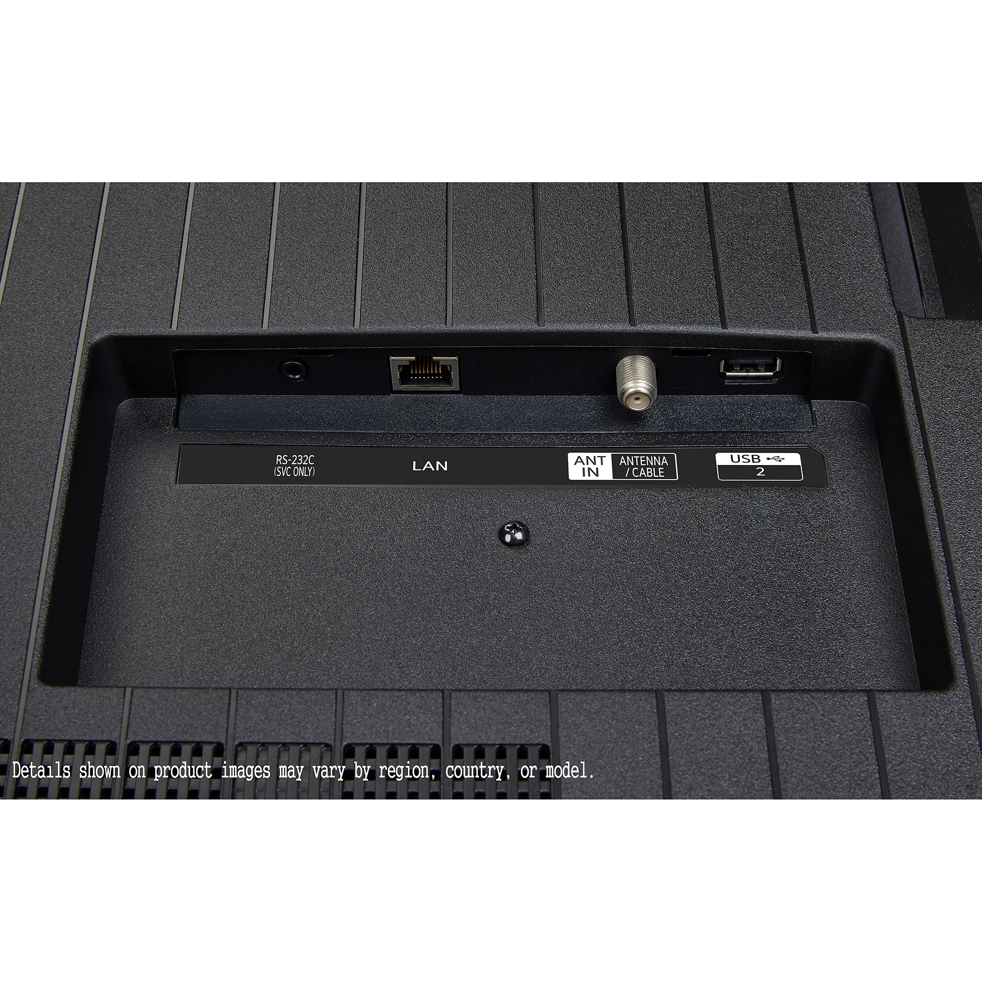 LG - 75" Class QNED92A Series QNED Mini-LED 4K UHD Smart webOS TV, , hires