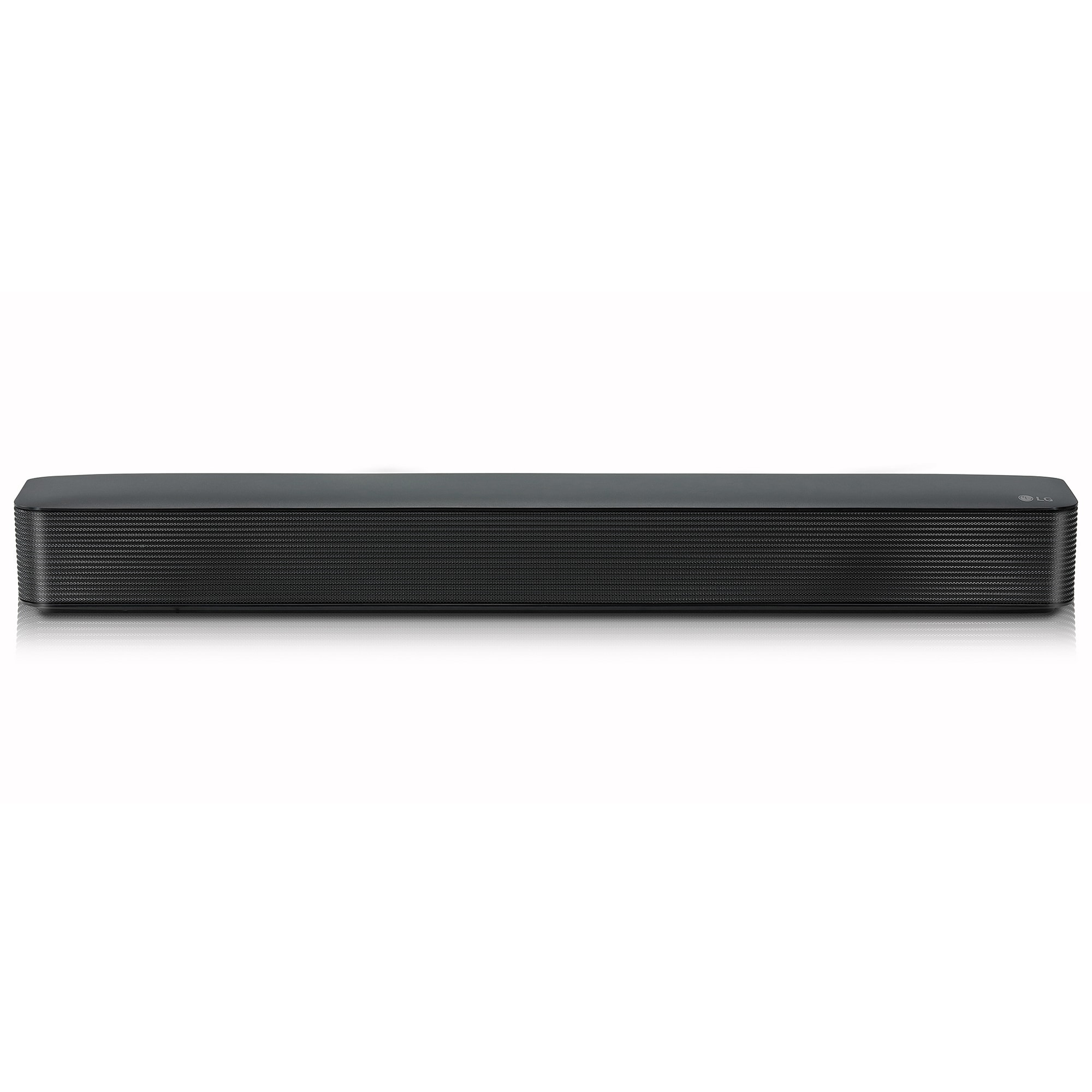 LG 2.0 Channel Sound Bar with Bluetooth - Black, , hires