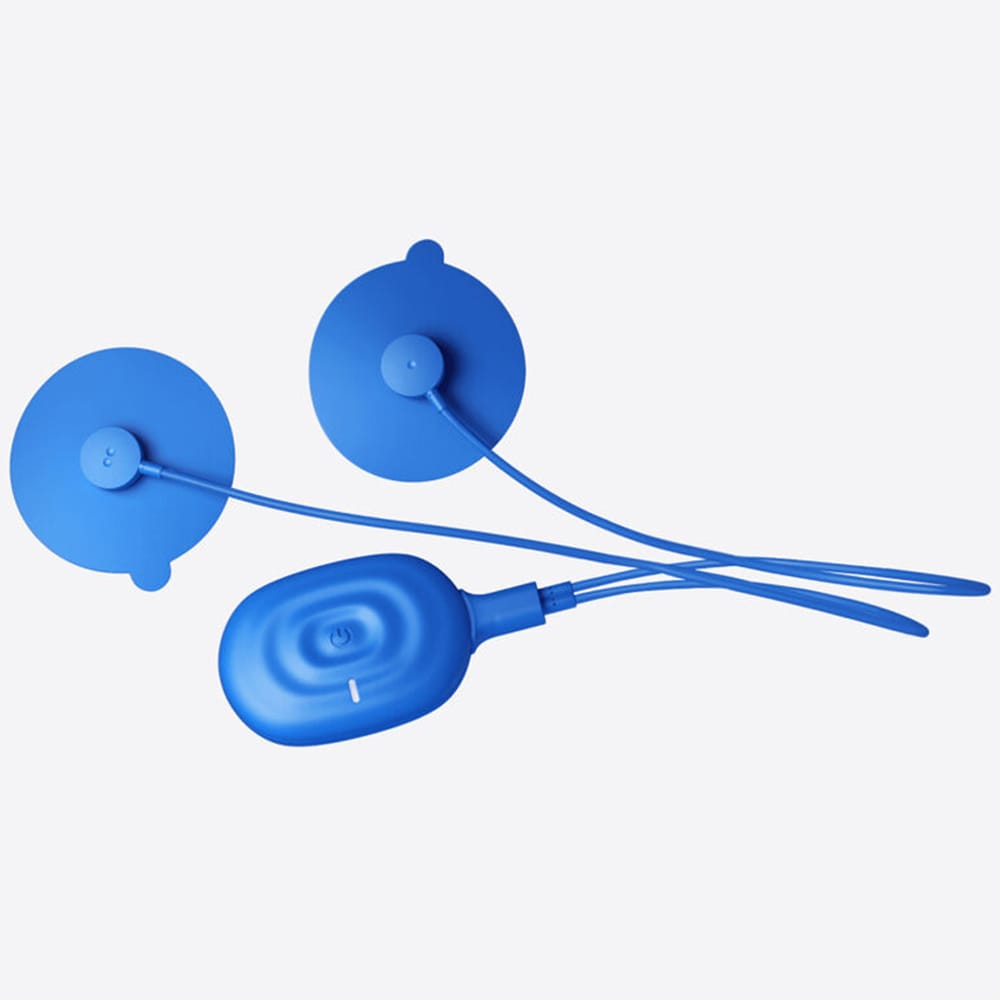 Therabody Power Dot Uno Blue 2.0, , hires