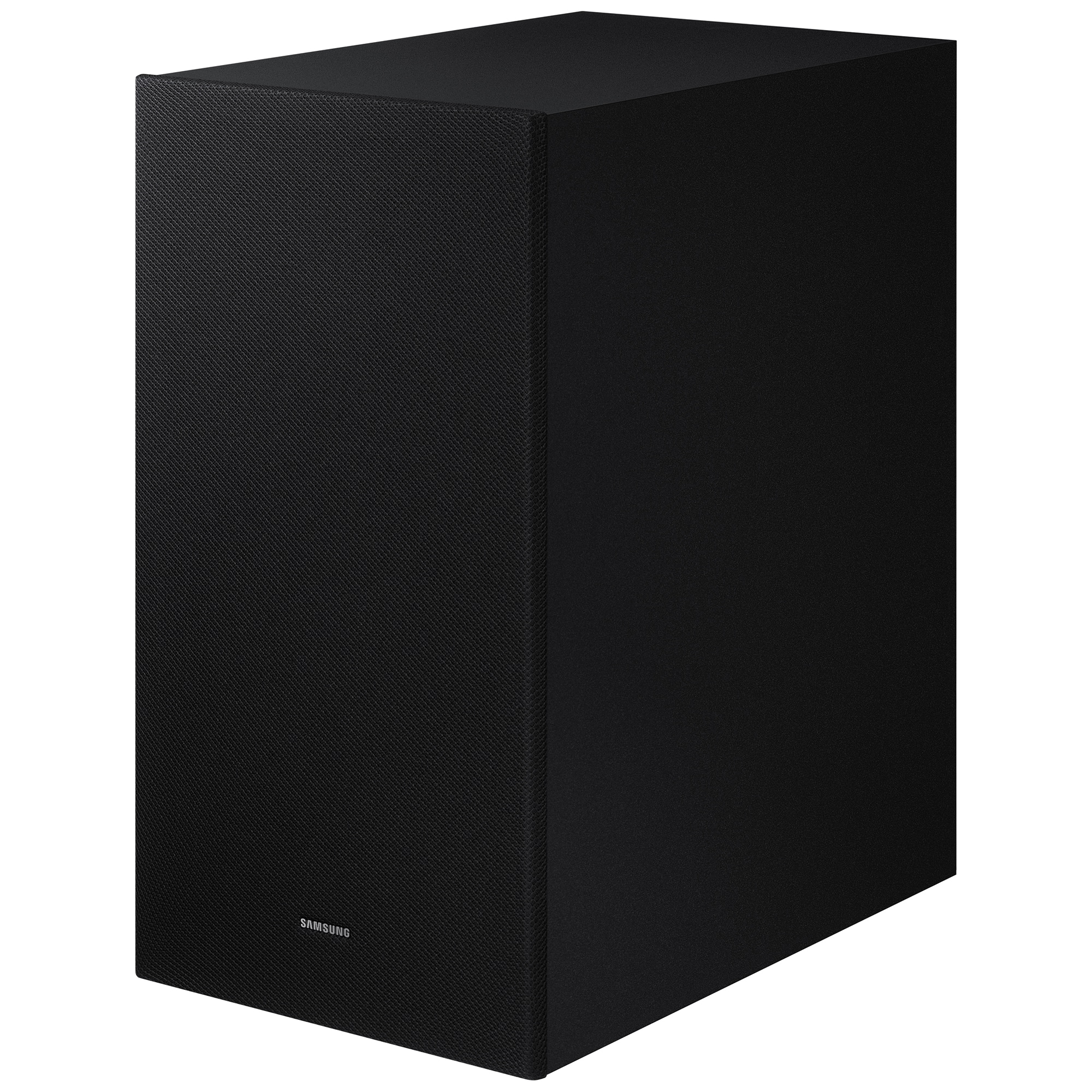 Samsung B-Series 5.1 Channel Sound Bar with Bluetooth & Wireless Subwoofer - Black, , hires