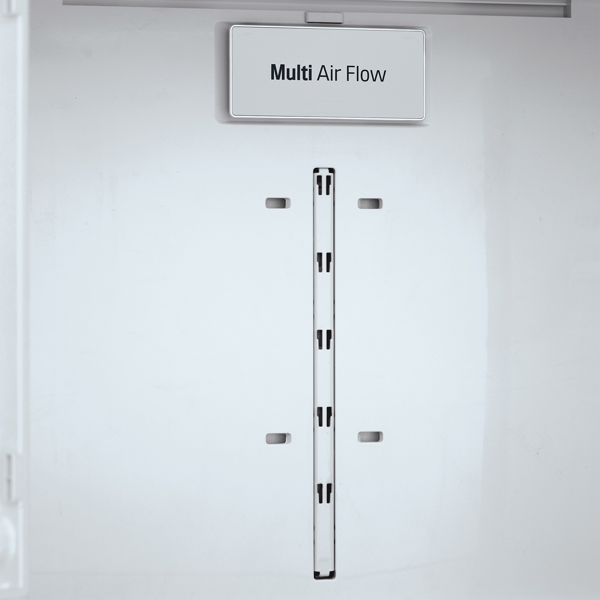 LG 36 in. 27.7 cu. ft. Smart French Door Refrigerator with Ice & Water Dispenser - PrintProof Stainless Steel, PrintProof Stainless Steel, hires