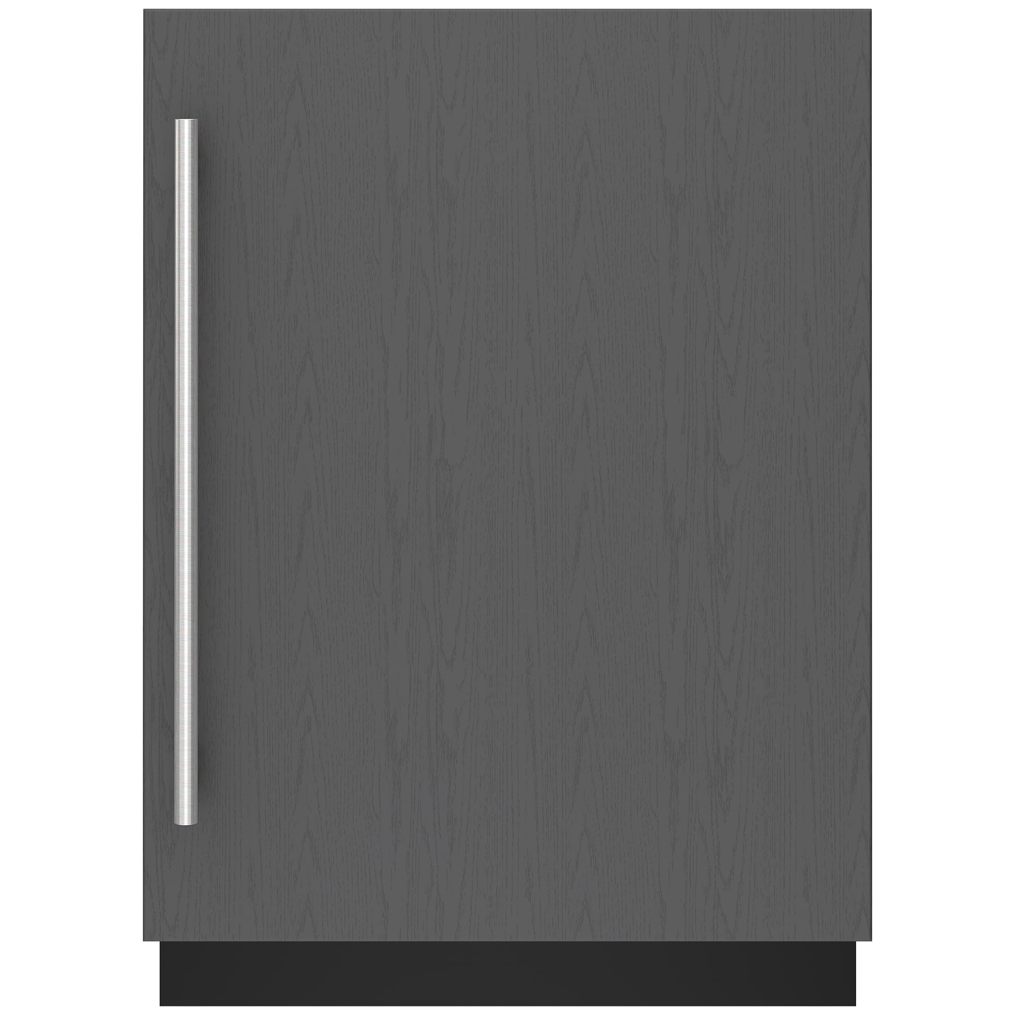 Sub-Zero Designer Series 24 in. Built-In 5.4 cu. ft. Smart Undercounter Refrigerator - Custom Panel Ready, , hires