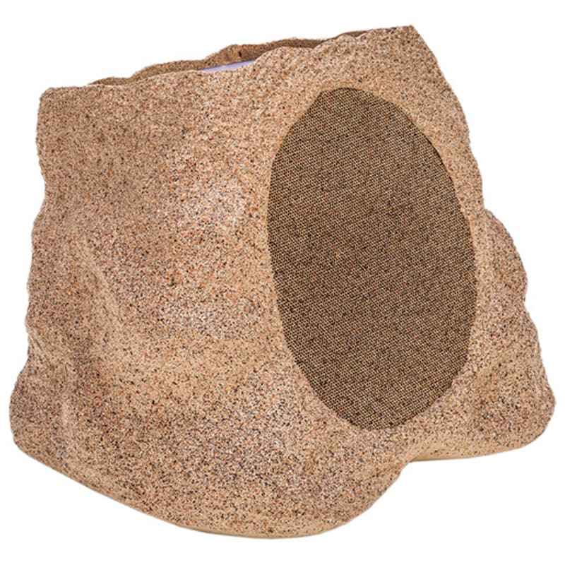 Victrola Rock Speaker Connect Wireless Speaker - Sand, Sand, hires