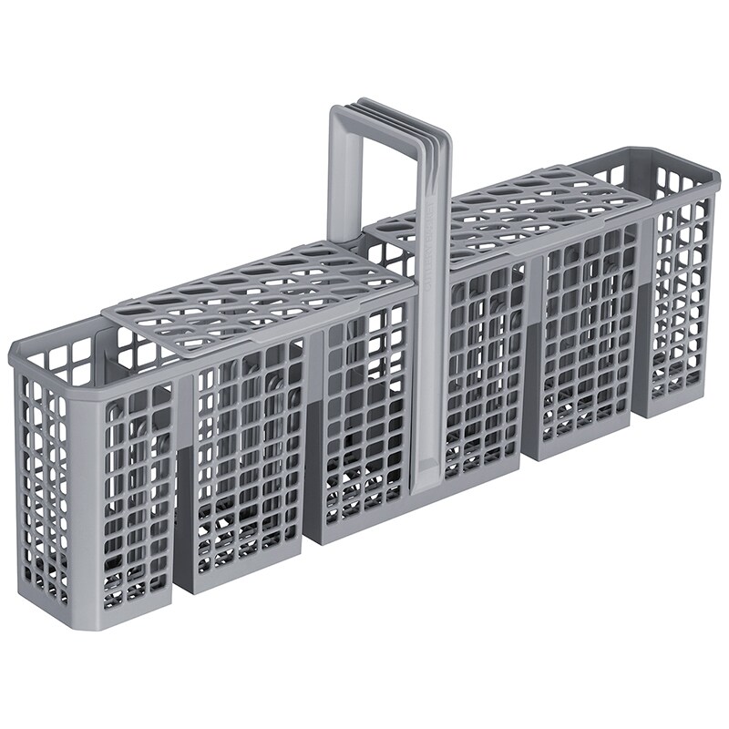 Samsung 24 in. Top Control Smart Dishwasher with 42 dBa Sound Level, 3rd-Rack & Ventilation Drying System - Fingerprint Resistant Stainless, Fingerprint Resistant Stainless, hires