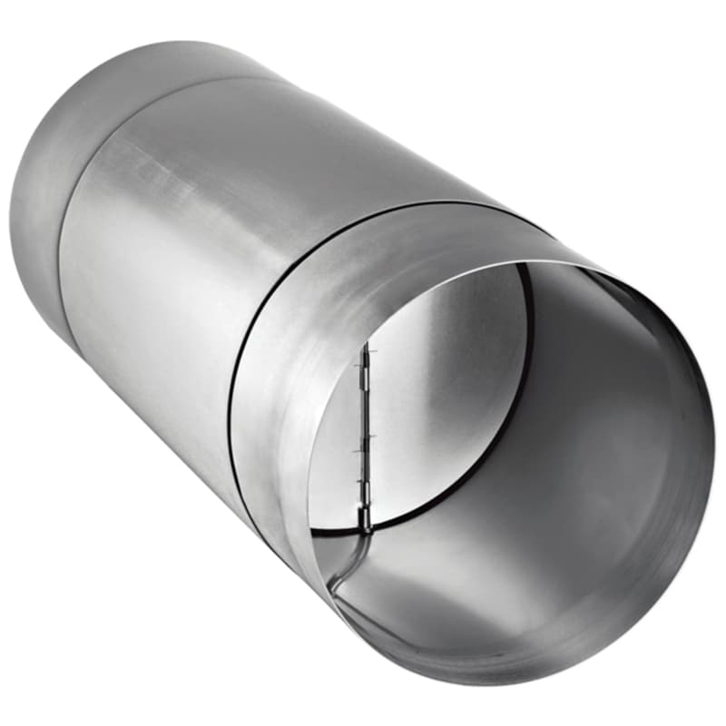 Gaggenau 8 in. Round Air Duct for Range Hoods, , hires