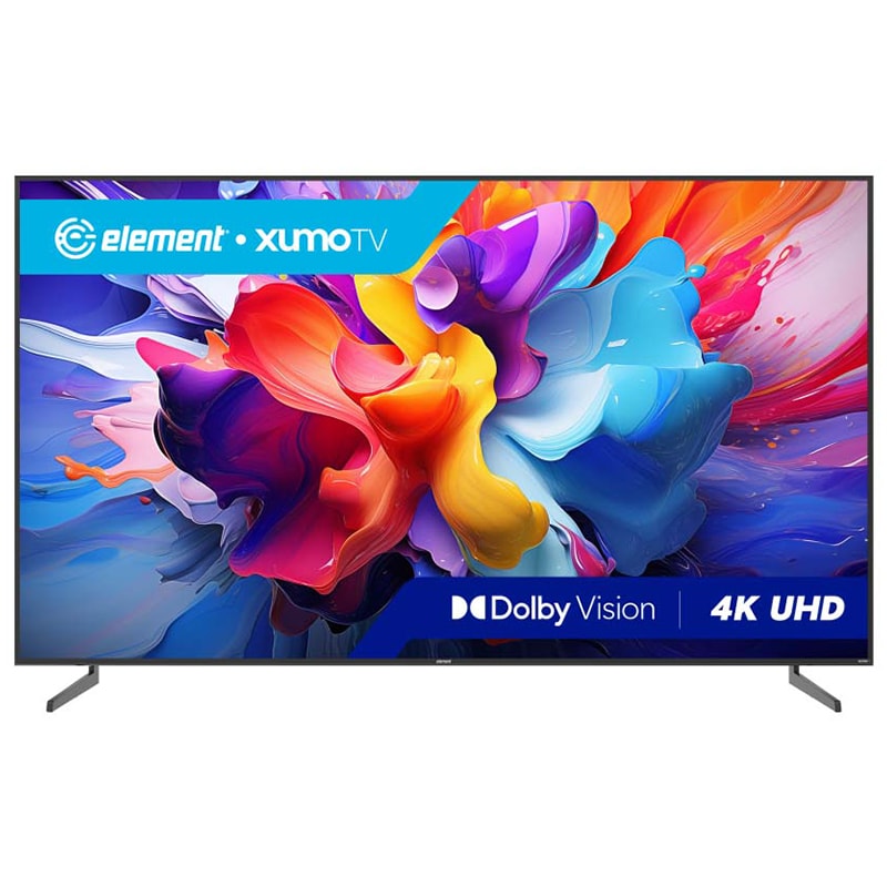 Element - 98" Class 500 Series LED 4K UHD Smart XUMO TV, , hires