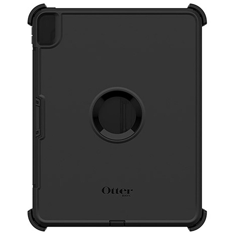 Otterbox 12.9" iPad Pro Defender Series Case (Black) Gen 3, , hires