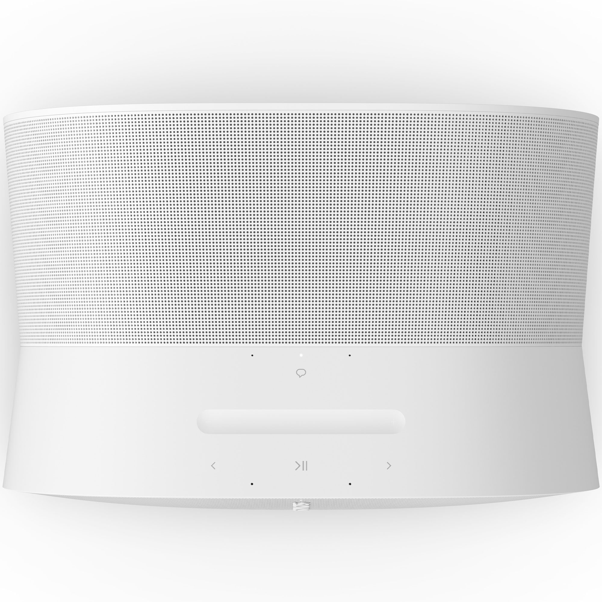 Sonos Era 300 Wireless Surround Sound Speaker - White, White, hires