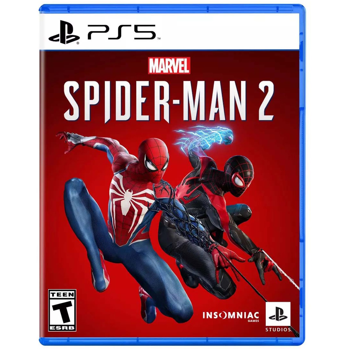 Marvel's Spider-Man 2 Standard Edition - PlayStation 5, , hires