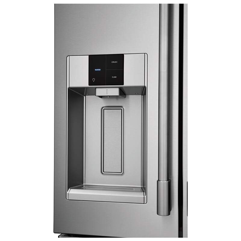 Frigidaire Professional 36 in. 21.4 cu. ft. Counter Depth 4Door French