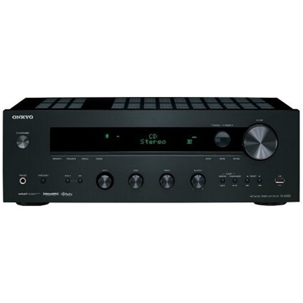 Onkyo TX-8050 Stereo Network Receiver, , hires