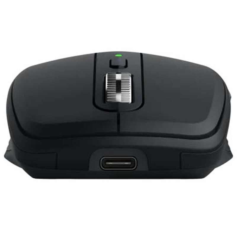 Logitech MX Anywhere Mouse 3S - Black, , hires