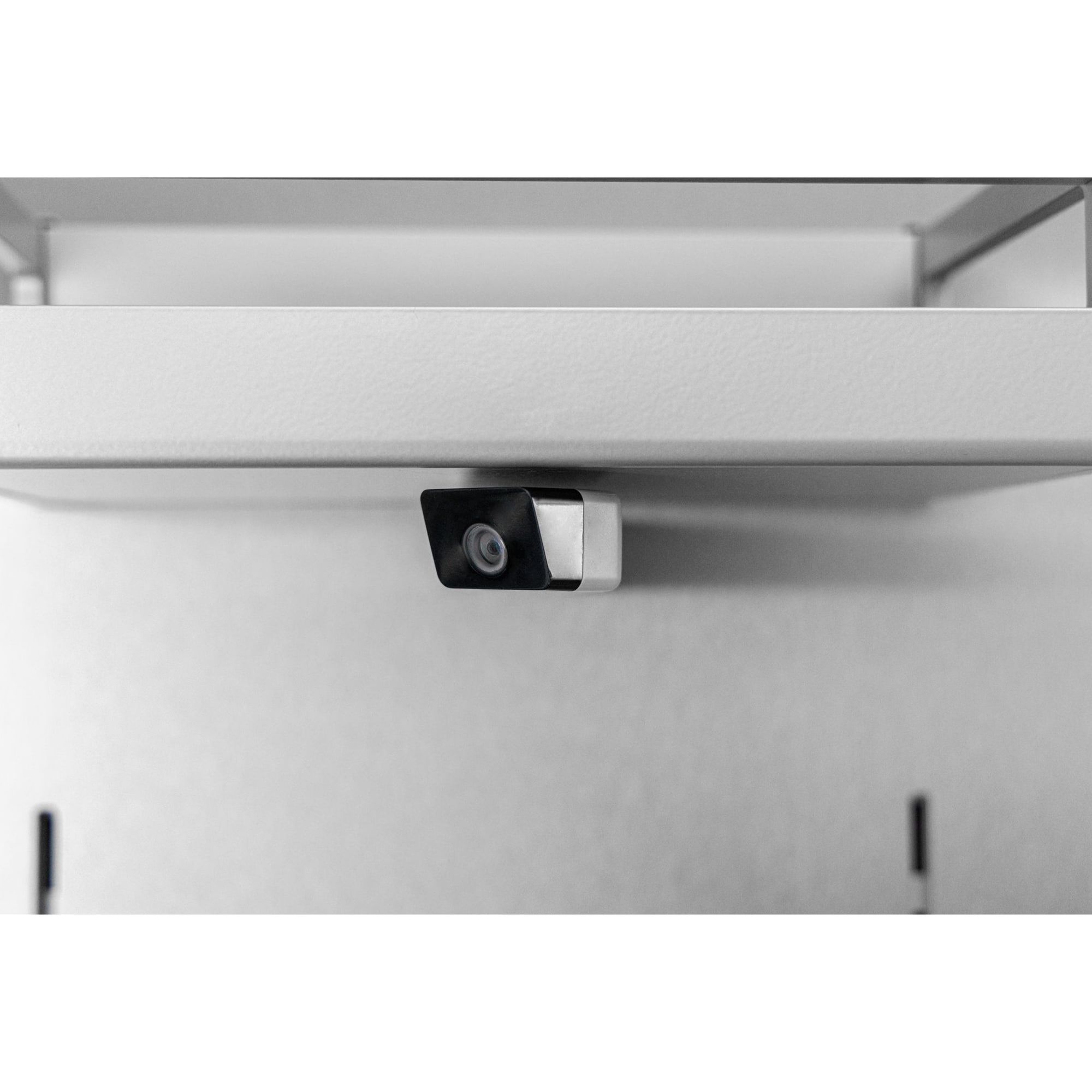 Thermador Freedom Collection 42 in. 23.9 cu. ft. Built-In Smart Counter Depth 4-Door French Door Refrigerator with Internal Water Dispenser - Custom Panel Ready, Custom Panel Required, hires