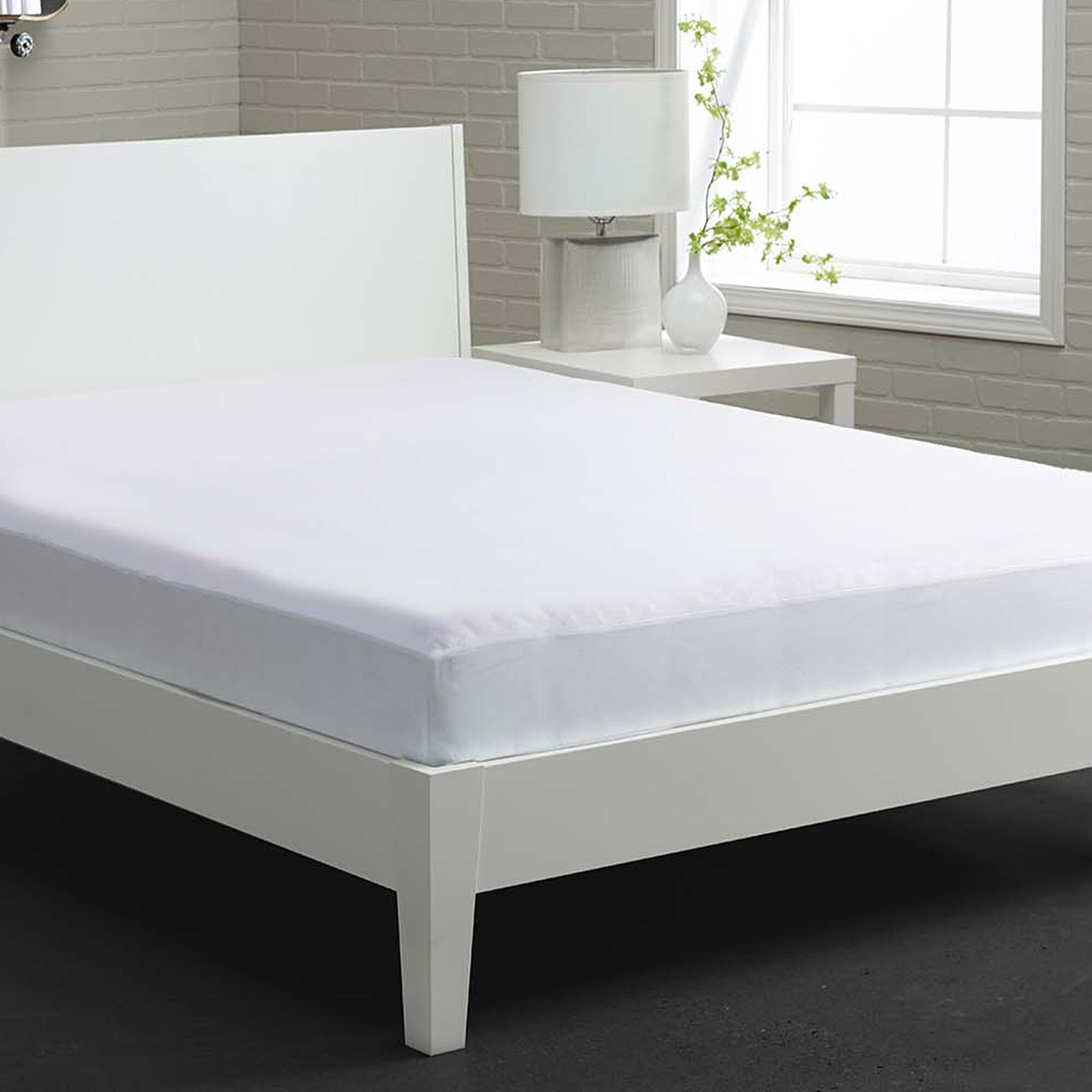 BEDGEAR iProtect Twin XL Mattress Protector, , hires