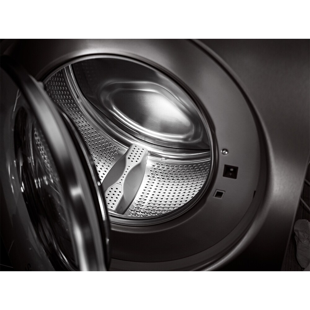 Asko Classic Series 24 in. 2.1 cu. ft. Stackable Front Load Washer with