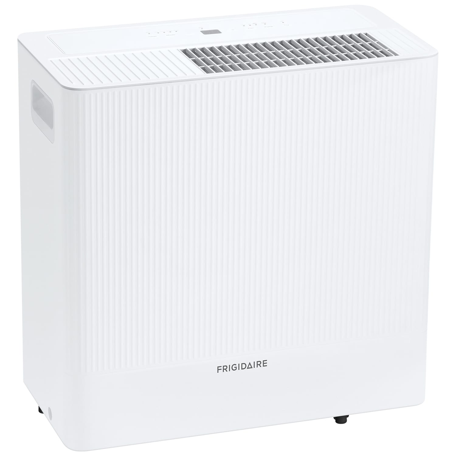 Frigidaire 50 Pint Energy Star Smart Portable Dehumidifier with 2 Fan Speeds - White, , hires