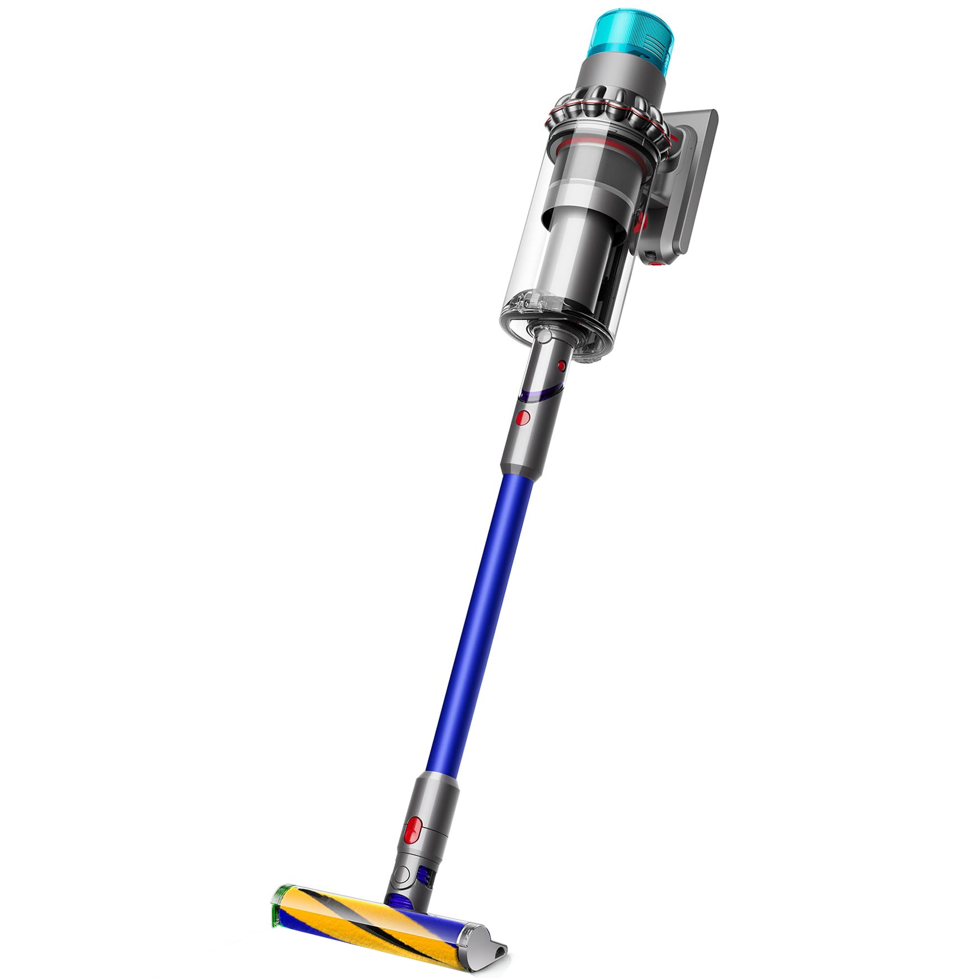 Dyson Gen5 Outsize Cordless Stick Vacuum Six Dyson Engineered