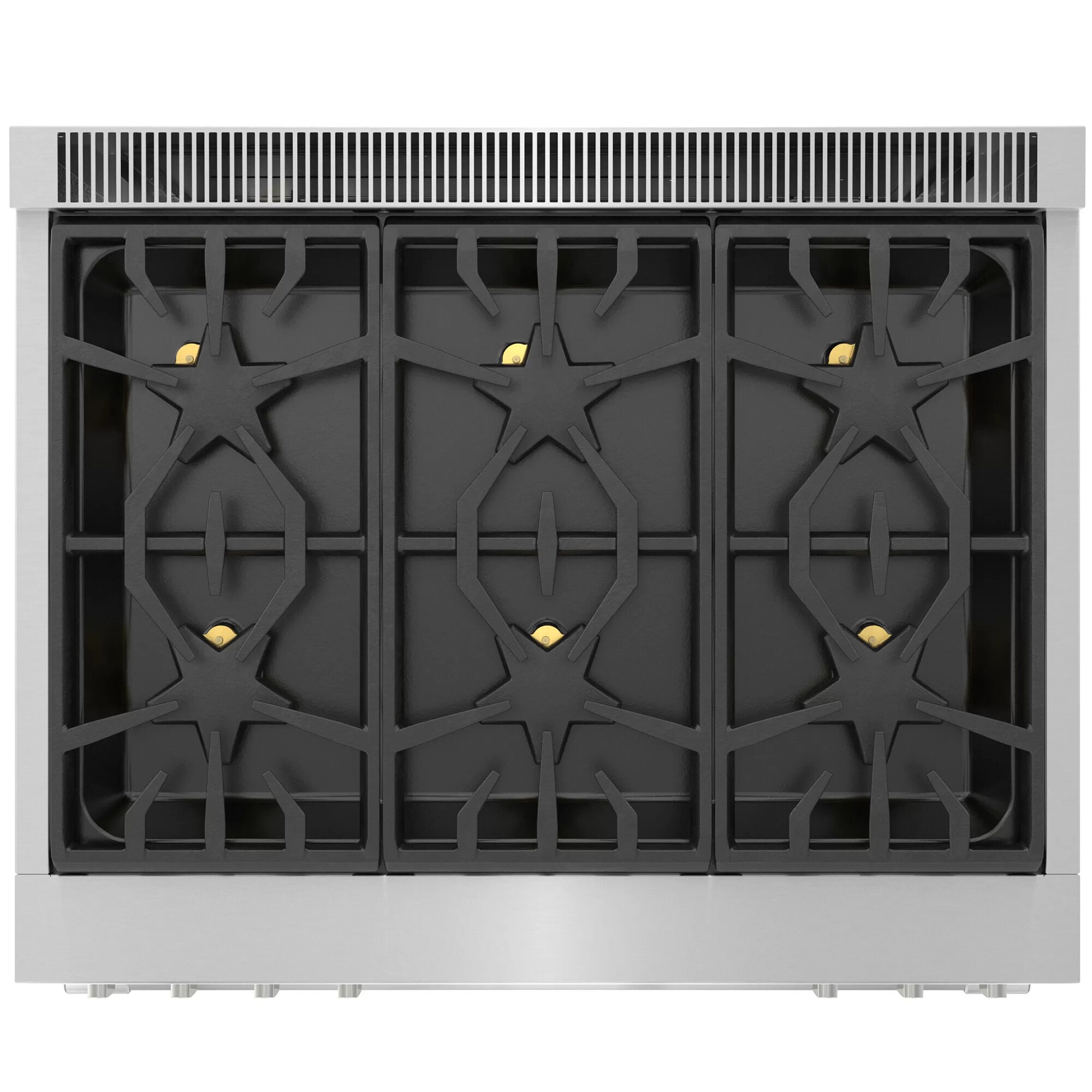 Thermador Pro Grand Professional Series 36 in. 5.7 cu. ft. Smart True