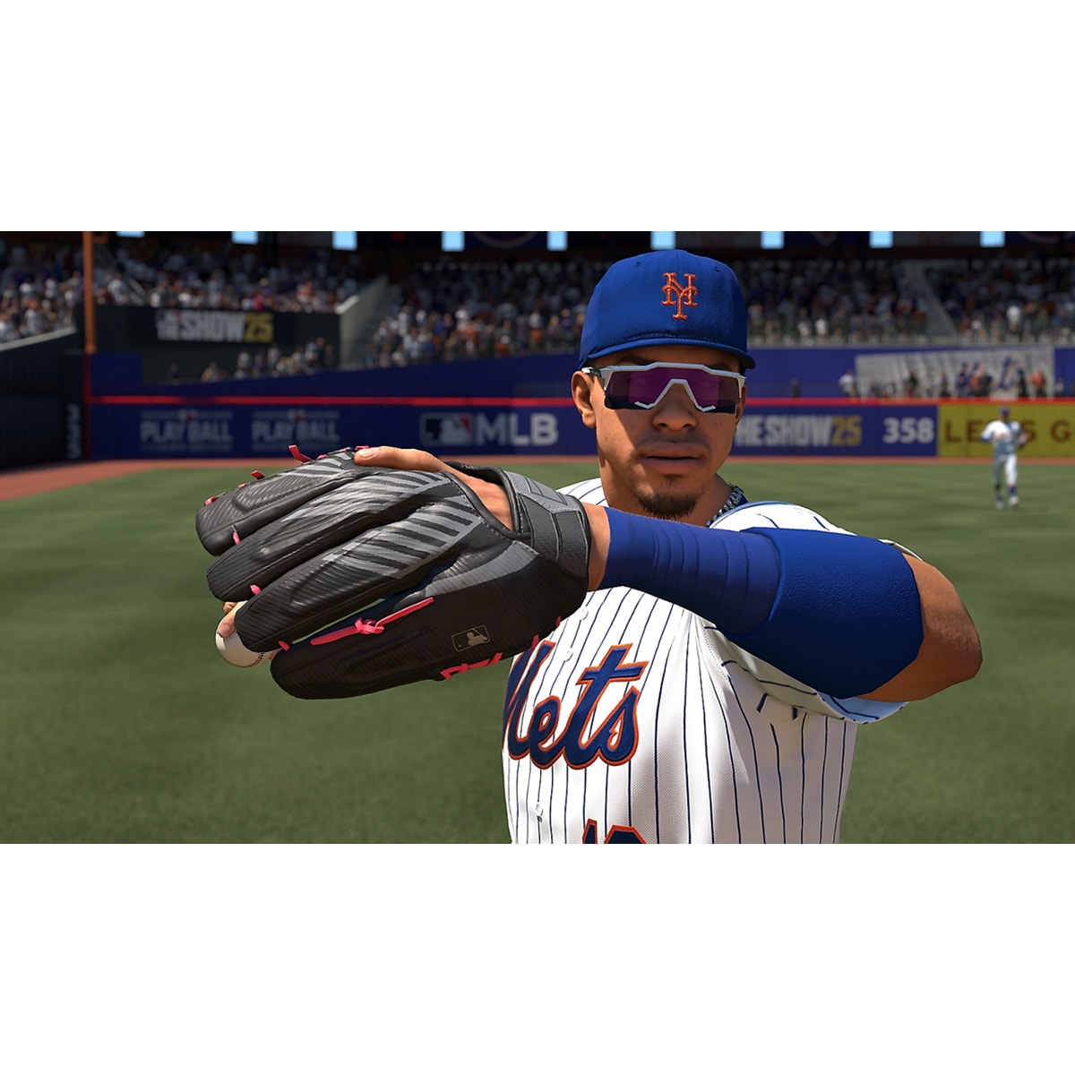 MLB The Show 25 Limited Edition for PS5, , hires